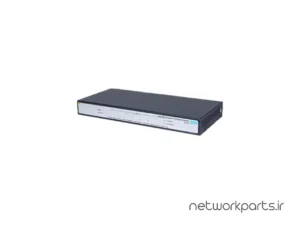 سوییچ اچ پی (HP) سری OfficeConnect مدل 1420-8G-PoE کد JH330A دارای 8 پورت