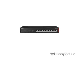 سوییچ بوفالو تکنولوژی (Buffalo Technology) مدل BS-MP2012 دارای 12 پورت