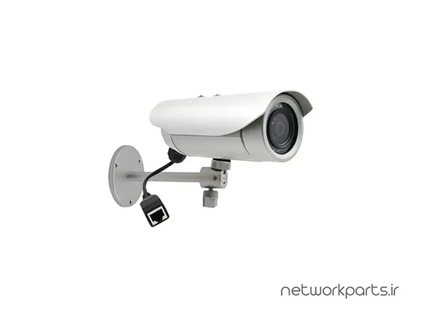 دوربین مدار بسته تحت شبکه (IP) ای سی تی آی (ACTi) مدل E32A 3MP با وضوح 2048x1536