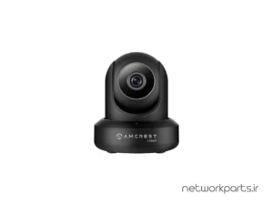 دوربین مدار بسته تحت شبکه (IP) Amcrest مدل IP2M-841B 2MP با وضوح 1080P