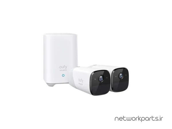 دوربین مدار بسته تحت شبکه (IP) یوفی (Eufy) مدل T88411D1B با وضوح 1080P