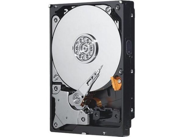 هارد دیسک درایو اینترنال آی بی ام (IBM) مدل 49Y6210 ظرفیت 4 ترابایت سرعت 7200RPM رابط SAS
