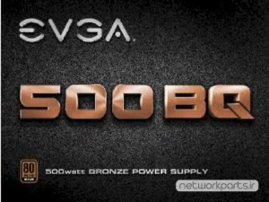 منبع تغذیه ای وی جی ای (EVGA) مدل 100-BR-0450-K1