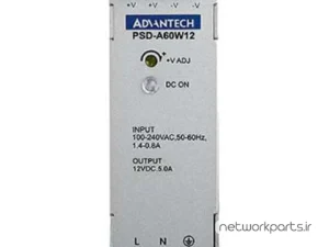 منبع تغذیه بی اند بی (B&B) مدل PSD-A60W12