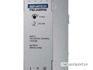 منبع تغذیه بی اند بی (B&B) مدل PSD-A40W48