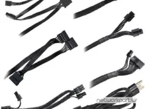 منبع تغذیه ترمالتیک (Thermaltake) مدل PS-TPD-0750FNFAGUL کد TTP-0750AH2FLG