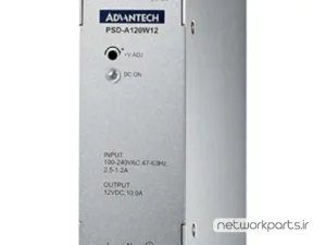 منبع تغذیه ادونتک دی لاگ (Advantech DLoG) مدل PSD-A120W12