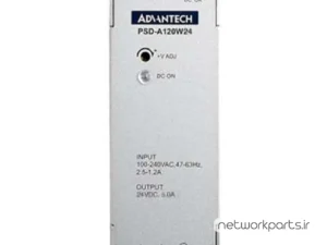 منبع تغذیه ادونتک دی لاگ (Advantech DLoG) مدل PSD-A120W24