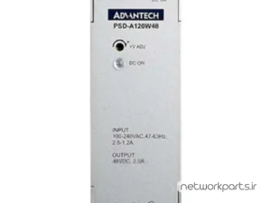 منبع تغذیه ادونتک دی لاگ (Advantech DLoG) مدل PSD-A120W48
