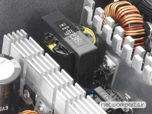 منبع تغذیه ترمالتیک (Thermaltake) مدل PS-SPD-0750NNFABU1 کد SPD-750AH2NKB