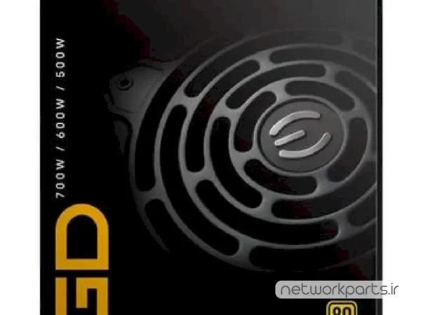 منبع تغذیه ترمالتیک (Thermaltake) مدل PS-TPD-1350FNFAGU4 کد TPD-1350AH3FSG
