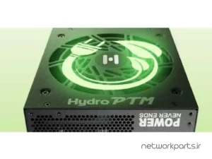 منبع تغذیه فرکتال دیزاین (Fractal Design) مدل FD-PSU-IONP-660P-BK