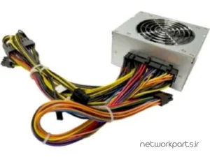 منبع تغذیه کیونپ (QNAP) مدل PWR-PSU-550W-FS02