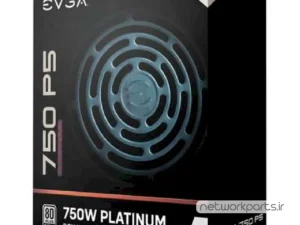 منبع تغذیه سی سونیک (Seasonic) مدل SSR-650FX