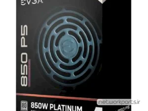 منبع تغذیه ای وی جی ای (EVGA) مدل 850-B5 کد 220-B5-0850-V1