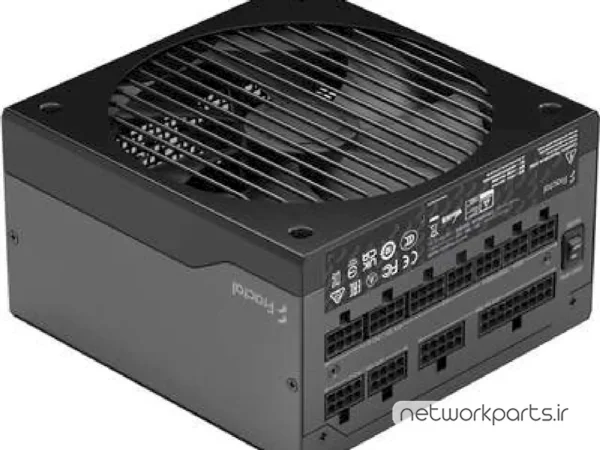 منبع تغذیه فرکتال دیزاین (Fractal Design) مدل FD-P-IA2P-860