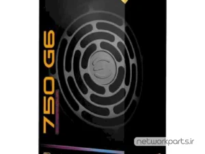 منبع تغذیه سی سونیک (Seasonic) مدل SSR-850FX