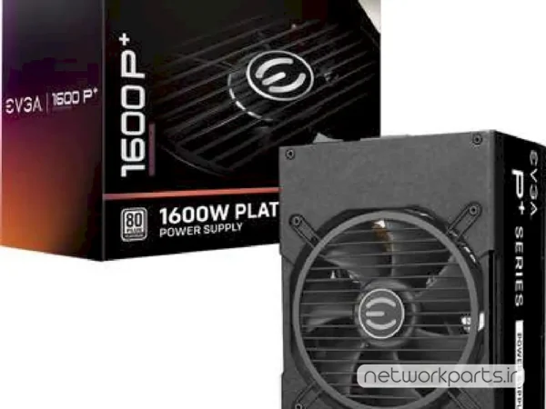منبع تغذیه ترمالتیک (Thermaltake) مدل PS-SPD-0500NPCWUSW کد SP-500AH2NKW