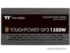 منبع تغذیه ترمالتیک (Thermaltake) مدل PS-TPD-1350FNFAGU4 کد TPD-1350AH3FSG
