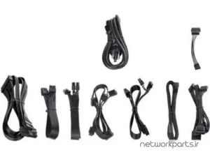 منبع تغذیه ترمالتیک (Thermaltake) مدل PS-TPD-0850FNFAGU4 کد TPD-0850AH3FCG