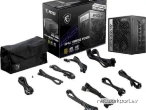 منبع تغذیه ام اس آی (MSI) مدل MPGA850GPCIE5