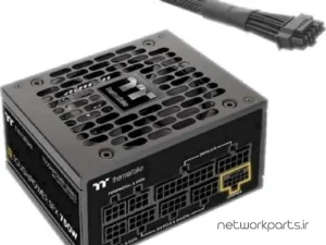 منبع تغذیه ترمالتیک (Thermaltake) مدل SFX-750AH8FKG کد PSSTP0750FNFAGU1
