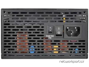منبع تغذیه ترمالتیک (Thermaltake) مدل PS-TPD-1200FNFAGUL کد TTP-1200AH2FLG