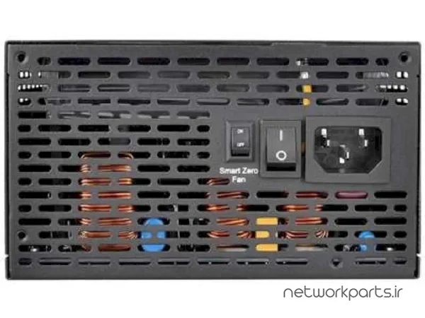 منبع تغذیه ترمالتیک (Thermaltake) مدل PS-TPD-1200FNFAGUL کد TTP-1200AH2FLG