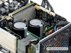 منبع تغذیه ای دیتا (ADATA) مدل 1600T-BKCUS کد 75261083