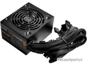 منبع تغذیه ای وی جی ای (EVGA) مدل 650-BP کد 100-BP-0650-K1