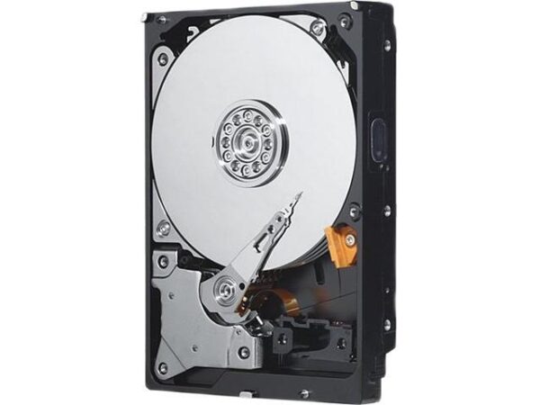 هارد دیسک درایو اینترنال دل (DELL) مدل 462-6554 ظرفیت 1 ترابایت سرعت 7200RPM رابط SATA
