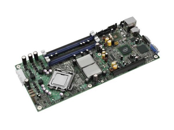 مادربرد سرور اینتل (Intel) مدل X38ML سوکت LGA775