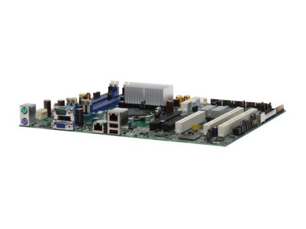 مادربرد سرور اینتل (Intel) مدل S3210SHLX فرم فاکتور ATX سوکت LGA775