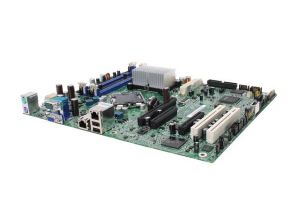 مادربرد سرور اینتل (Intel) مدل S3210SHLC سوکت LGA775