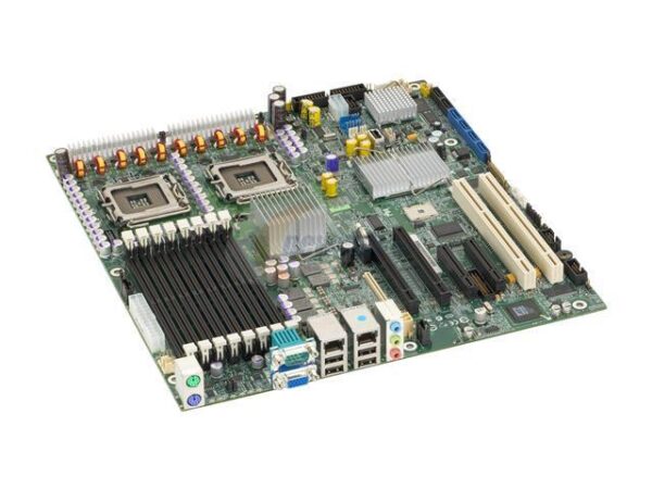 مادربرد سرور اینتل (Intel) مدل S5000PSLROMBR