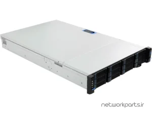 سرور رک (Rackmount) ازراک (ASRock) مدل RM237-C622LM سوکت پردازنده LGA3647 فرم فاکتور 2U