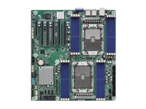 مادربرد سرور ازراک (ASRock) مدل SP2C621D16-2L+ فرم فاکتور EEB سوکت LGA4189