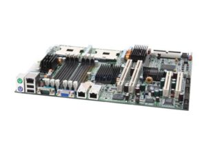 مادربرد سرور TYAN مدل S2735G3NR-8M فرم فاکتور ATX سوکت دوگانه mPGA604