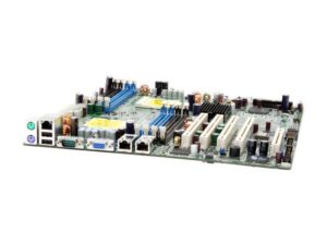 مادربرد سرور TYAN مدل S2882G3NR-D-RS فرم فاکتور E-ATX سوکت دوگانه 940