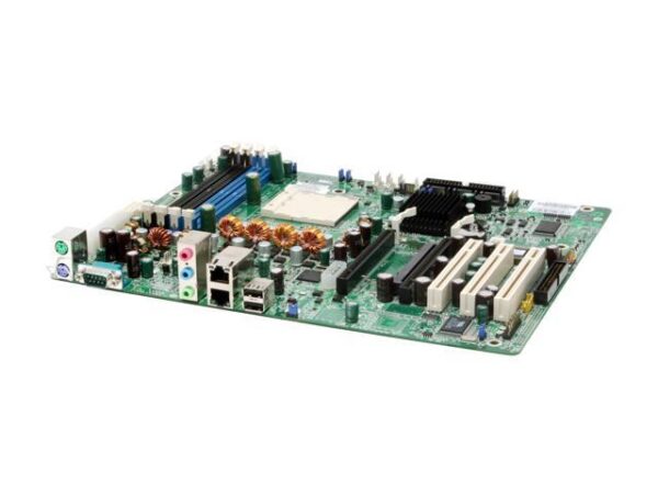 مادربرد سرور TYAN مدل S2866A2NRF-RS فرم فاکتور ATX سوکت 939