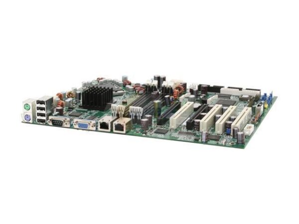 مادربرد سرور TYAN مدل S5160G2NR-RS فرم فاکتور ATX سوکت LGA775