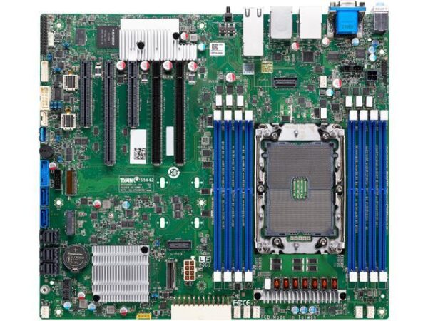 مادربرد سرور TYAN مدل S5642AGMNRE فرم فاکتور SSI-CEB سوکت LGA4189