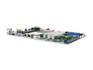 مادربرد سرور سوپرمایکرو (Supermicro) مدل H8SSL-i-O فرم فاکتور ATX سوکت 939-pin