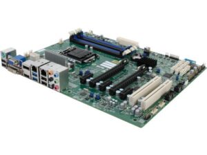 مادربرد سرور سوپرمایکرو (Supermicro) مدل MBD-C7Z87-O فرم فاکتور ATX سوکت LGA1150