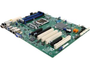 مادربرد سرور سوپرمایکرو (Supermicro) مدل MBD-X11SSA-F-O فرم فاکتور ATX سوکت LGA1151