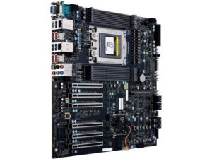 مادربرد سرور سوپرمایکرو (Supermicro) مدل M12SWA-TF فرم فاکتور E-ATX سوکت SP3