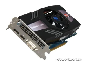 کارت گرافیکی سافایر (Sapphire) مدل 100282XTREME پردازنده گرافیکی Radeon-HD5850 حافظه 1 گیگابایت نوع GDDR5