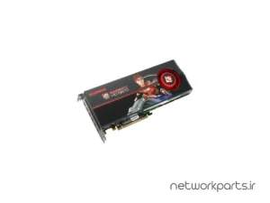 کارت گرافیکی دایموند (Diamond) مدل 5870PE52GOC پردازنده گرافیکی Radeon-HD5870 حافظه 2 گیگابایت نوع GDDR5