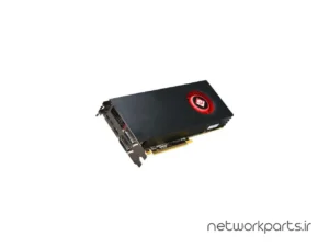 کارت گرافیکی دایموند (Diamond) مدل 6870PE5 پردازنده گرافیکی Radeon-HD6870 حافظه 1 گیگابایت نوع GDDR5