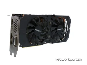 کارت گرافیکی گیگابایت (GIGABYTE) مدل GV-R939G1-GAMING-8GD پردازنده گرافیکی Radeon-R9390 حافظه 8 گیگابایت نوع GDDR5